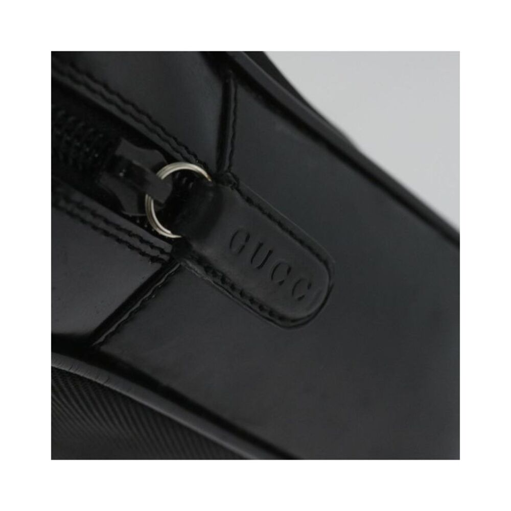 Pre Loved Gucci  Bamboo - Picture 15 of 15